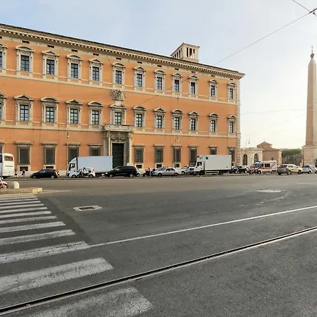 Lucky Domus Manzoni Apartment *