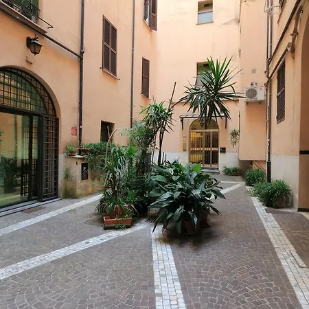 Lucky Domus Manzoni Apartment