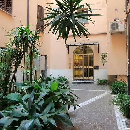 Lucky Domus Manzoni