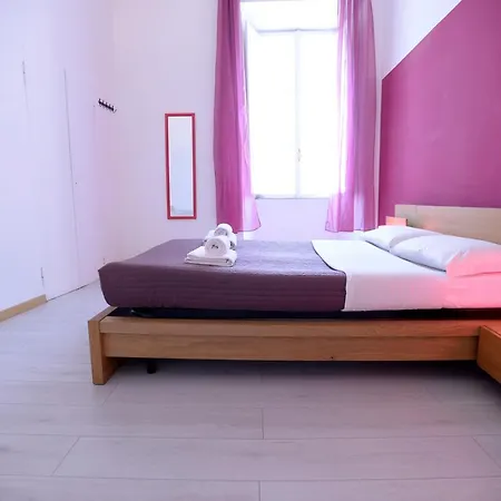 Apartment Lucky Domus Manzoni *