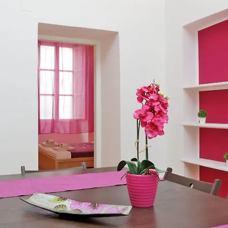 Apartment Lucky Domus Manzoni